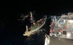150 personnes secourues au large de Saint-Louis par l’armée