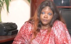 Ndella Madior Diouf toujours en attente d’une liberté provisoire