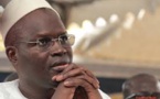 Khalifa Sall ‘’disparaît’’