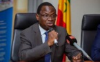 Le ministre Serigne Guèye Diop annonce un grand plan d’industrialisation du pays