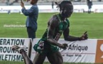 CHAMPION D’AFRIQUE DU 110 METRES HAIES : Louis François Mendy crie au scandale après avoir reçu 80.000 F Cfa de prime