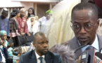 Abdou Mbow au PM : « Le Sénégal n’est pas une rue publique mais une République »