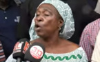 Déguerpissement à Colobane: Cette femme interpelle Sonko “ Sa Diabar Fila nekon Ak Nioun..”