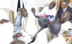 Caravane Mayoumba 2024 : La visite du ministre du tourisme Gabonais à Touba chez Serigne mountakha