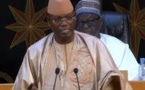 Règlement intérieur de l’Assemblée nationale : Cheikh Abdou Bara Doli dépose une proposition de loi sur la table d'Amadou Mame Diop
