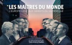 Les maîtres du monde : l'Europe face aux géants du numérique