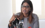 Zahra Iyane Thiam note BDF et Sonko