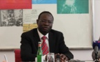ALLEMAGNE : ÉLECTIONS LÉGISLATIVES : Le premier député noir d'origine sénégalaise renonce à se représenter suite à des menaces de mort