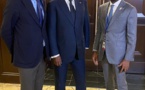 49eme session de l’Assembée Parlementaire de la Francophonie à montréal au canada: Abdou Mbow vice président APF a conduit la délégation sénégalaise composée des députés... 