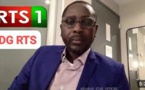 Pape Alé Niang fait un post sur X pour vilipender les confrères qui s’approchent de lui et des autorités étatiques pour intégrer la Rts.