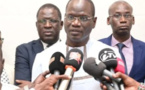 AFFAIRE DES CANDIDATS AU BAC REFOULES POUR DÉTENTION DE TÉLÉPHONE PORTABLE : Dr Abdourahmane Diouf les renvoie devant la commission de discipline