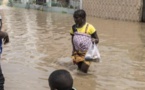 PREMIÈRES PLUIES AU SÉNÉGAL : Beaucoup de localités sous les eaux avec beaucoup de dégâts