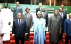 65E SOMMET ORDINAIRE DES CHEFS D’ETAT ET DE GOUVERNEMENT DE LA CEDEAO : Diomaye réitère l’ancrage du Sénégal au sein l’organisation et invite à « tout faire pour éviter le retrait des trois pays frères »
