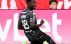 TRANSFERT METZ : Lamine Camara intéresse le FC Barcelone