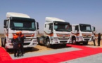 PROJET DE MODERNISATION DU PARC DES GROS-PORTEURS : Les transporteurs entre défaut de paiement, tracasseries et convocation à la gendarmerie
