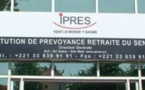 26 MILLIARDS DE DETTES DES ENTREPRISES PUBLIQUES, IMPOSSIBILITE DE MOBILISER LE COMPTE DE DEPOT, NON-RESPECT DE LA LEGISLATION SOCIALE PAR L’ETAT, ABSENCE DE FINANCEMENT DE LA PENSION MINIMALE…: L’Ipres bientôt envoyée à la «retraite»
