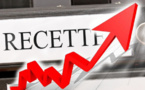 Grosse amélioration dans la mobilisation des recettes fiscales fin mai 2024