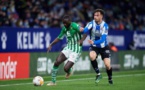 SOUS CONTRAT JUSQU’EN 2026 : Youssouf Sabaly ne veut pas quitter le Real Betis