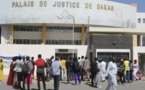 TRIBUNAL DE DAKAR : Adji Ndèye Anta Diaw traîne son époux à la barre pour plus de 3 millions