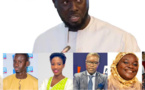 Les six journalistes qui vont mener la première interview du Président Diomaye Faye