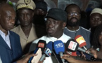 Le Ministre Birame Soulèye Diop aux ICS: Tout n'a pas été fait dans l'intérêt du Sénégal 