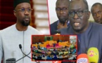 Ayib Daffé sur la Dpg du Pm Sonko : «Il y a un consensus à l’Assemblée nationale»