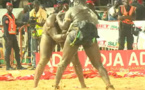 Sport Lutte : Balla Gaye 2 terrasse Tapha Tine