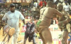LUTTE : Balla Gaye 2 surclasse Tapha Tine et lorgne le fauteuil de Modou Lo