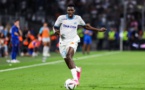 INDESIRABLE A MARSEILLE ISMAILA SARR S’APPROCHE DE CRYSTAL PALACE : Une nouvelle offre de 9,8 milliards pour s’attacher les services du Lion