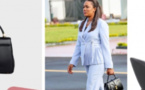 Sac à main à plus de 2 millions F CFA, chaussures Louboutin : Quand la première dame « snobe » le Made in Sénégal