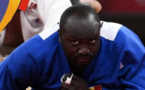 ZOOM SUR MBAGNICK NDIAYE JUDOKA DANS LA CATEGORIE DES +100 KG « J’aimerai rencontrer Teddy Ryner »