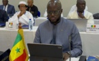 Communiqué de Presse  : Le Ministre El Malick NDIAYE intègre l'Aéroport de Saint-Louis à l'ASECNA (Agence pour la Sécurité de la Navigation Aérienne en Afrique et à Madagascar) après une décennie de tentatives infructueuses.