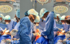 Santé- Nouvelle Prouesse : Le Sénégal acte sa quatrième transplantation rénale à l’hôpital militaire de Ouakam