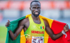 Cheikh Tidiane Diouf qualifiée pour les demi-finales olympiques du 400m