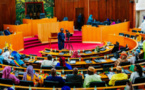 Règlement intérieur de l’assemblée nationale : Les députés en séance plénière ce vendredi