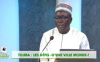 TOUT SUR LE TITRE FONCIER DE TOUBA ! LES RÉVÉLATIONS DE DR CHEIKH GUEYE.