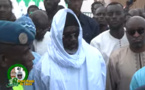 Jour de Magal à Chicory : Borom Darou accompagné d’une foule immense !