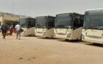 Gamou Tivaouane : Dakar Dem Dikk va effectuer des navettes