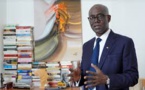Thierno Alassane Sall : l'essentiel est qu'il soit dit que la Constitution est au-dessus de tous.
