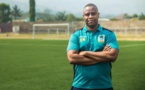 ETIENNE NDAYIRAGIJE, SELECTIONNEUR BURUNDI  "Le Sénégal est favori sur le papier, mais pas sur le terrain, nous nous sommes préparés mentalement…"
