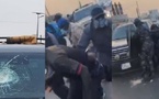 Matam : Le cortège d'Ousmane Sonko attaqué à Agnam