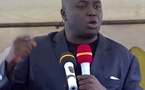 Bamba Fall rend hommage à Moustapha Ba