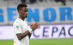 Ex-OM : Bouna Sarr prêt pour un nouveau départ après un an d'arrêt