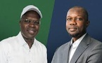 Khalifa Sall félicite Sonko et le Pastef
