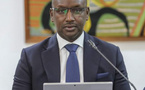 CHEIKH TIDIANE DIEYE, MINISTRE DE L’HYDRAULIQUE ET DE L’ASSAINISSEMENT FLINGUE SON PRÉDÉCESSEUR