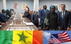 Session inaugurale de la Commission mixte économique États-Unis/Sénégal  :Les États-Unis félicitent les autorités sénégalaises pour les progrès réalisés pour rétablir la confiance dans les finances publiques