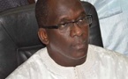 Abdoulaye Diouf Sarr en deuil