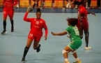 Can-2024 handball féminin : Le Sénégal enchaîne une 2e victoire