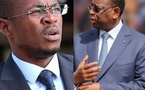 Assemblée nationale : Macky Sall démissionne de son poste de député