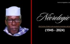 Nécrologie! Décès de l'écrivain-dramaturge Alioune Badara Bèye